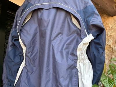 Ladies Small Warm Breathable Rain/Wind Resistant EXCELLENT CONDITION