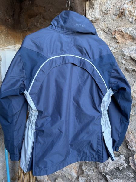 Damen Toggi Reitmantel Warm Atmungsaktiv Regen-/Windabweisend AUSGEZEICHNETER ZUSTAND