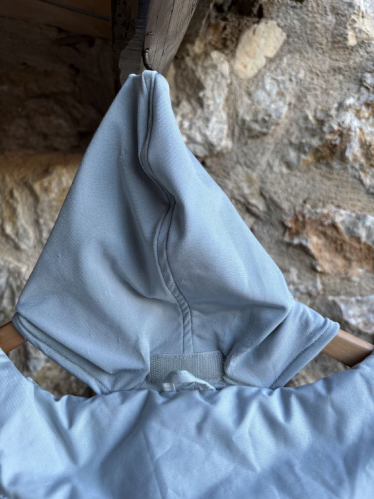 Damen Toggi Reitmantel Warm Atmungsaktiv Regen-/Windabweisend AUSGEZEICHNETER ZUSTAND