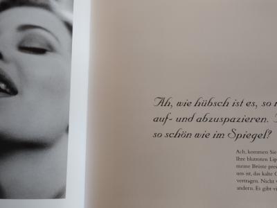 DAS LiebesBuch  Ein grenzenlos sinnlicher Bildband