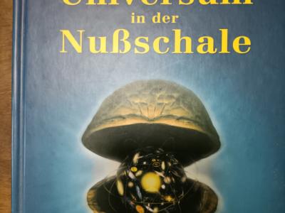 Das Universum in einer Nusschale