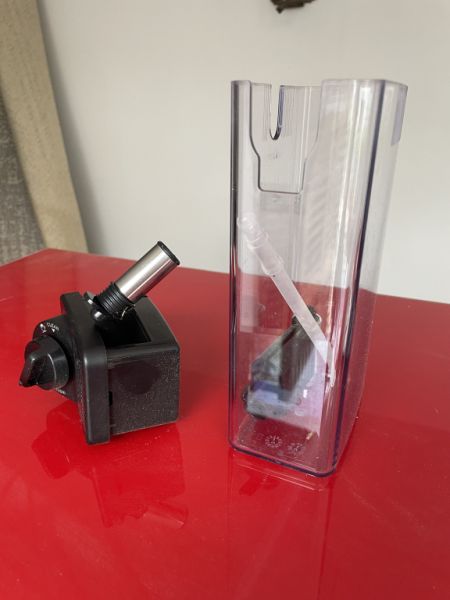 De’Longhi Eletta Cappuccino Evo cafetera superautomática con sistema de leche a la venta