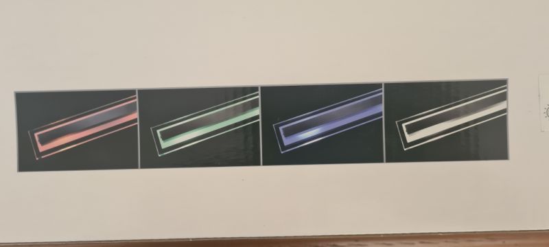 Decken Hängeleuchte