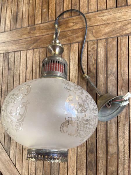 Ceiling lamp