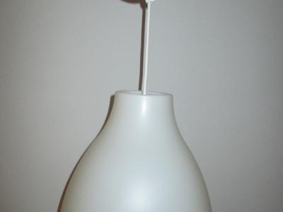 Deckenlampe Lampe IKEA Melodi mit Leuchtmittel
