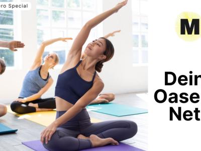 Dein „Mallorca Zero“ Yoga-Web-Angebot: Deine Oase im Netz