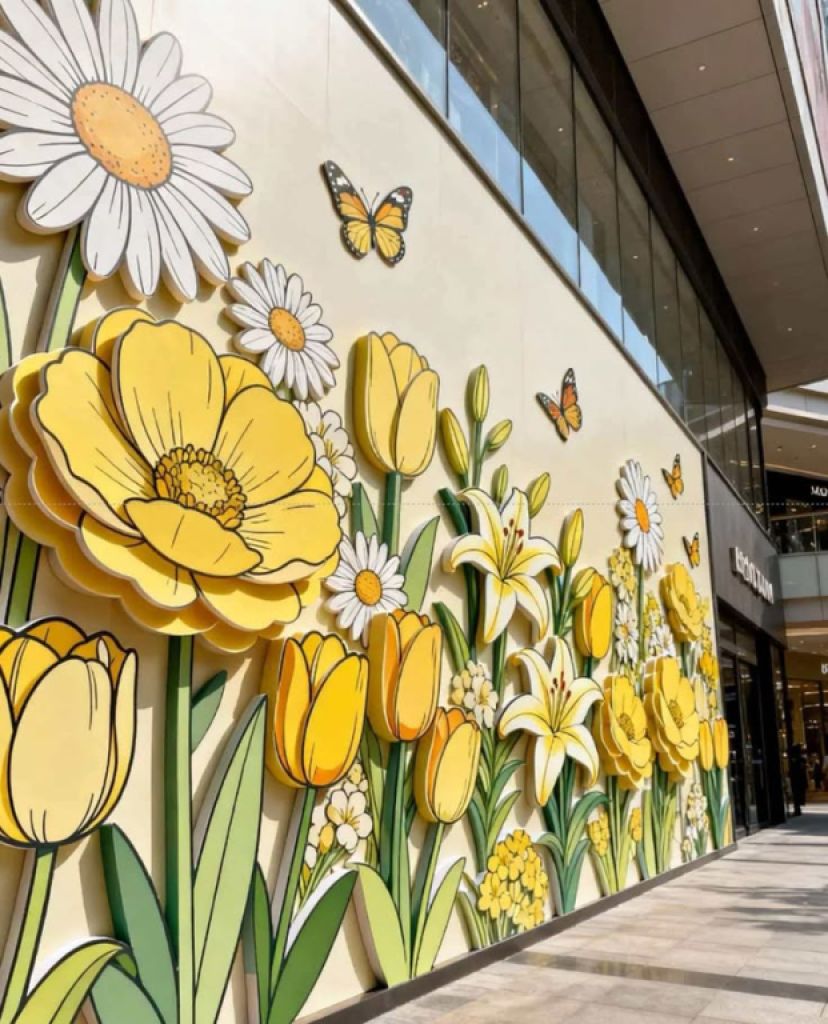 "Tu espacio tiene más potencial del que crees." Hago visible lo que otros pasan por alto.