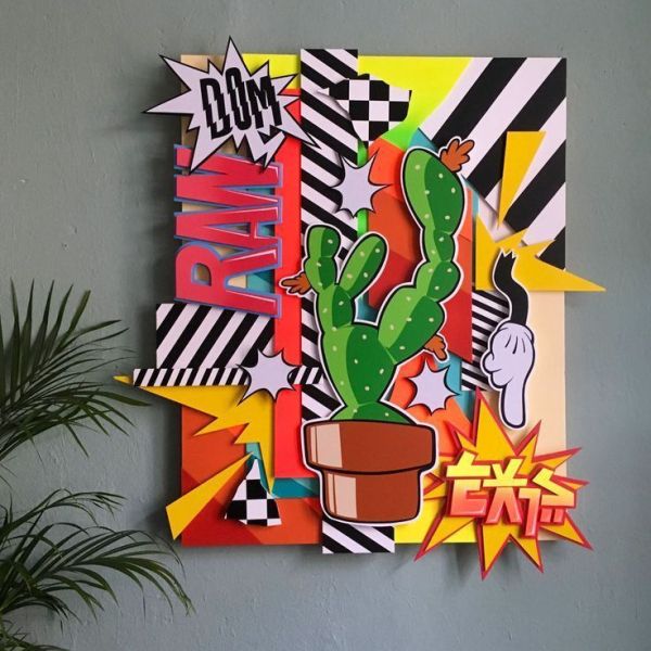 "Tu espacio tiene más potencial del que crees." Hago visible lo que otros pasan por alto.