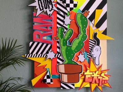 "Tu espacio tiene más potencial del que crees." Hago visible lo que otros pasan por alto.