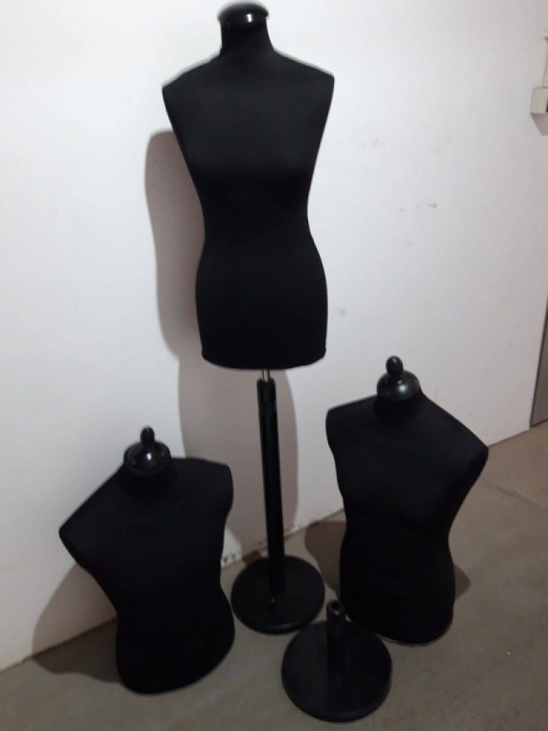 Decoración/Maniquíes de escaparate