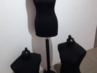 Decor/Display mannequins