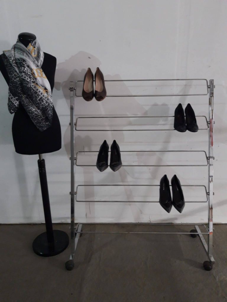 Decoración/Maniquíes de escaparate