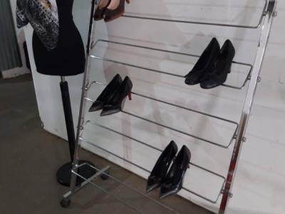 Decoración/Maniquíes de escaparate