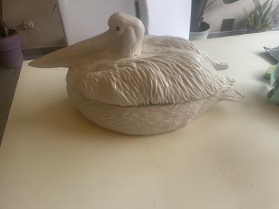 Dekoratives Porzelan