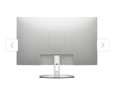 Dell 27" S2721D | Monitor