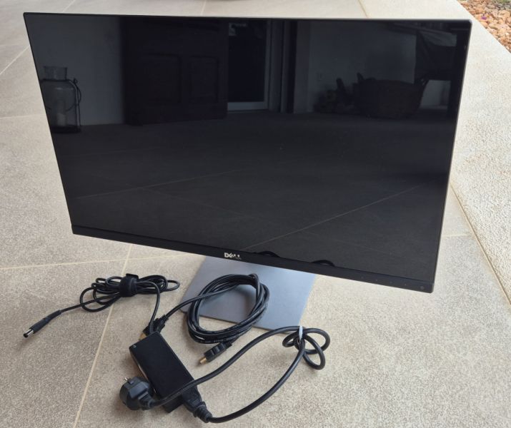 Dell PC- Monitor  S2415H