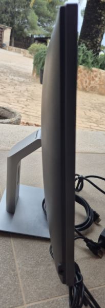 Dell PC- Monitor  S2415H