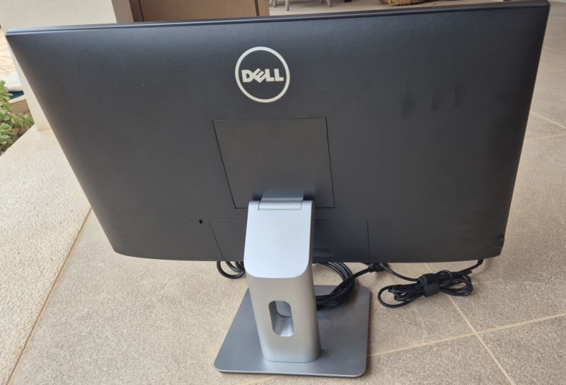 Dell PC- Monitor  S2415H