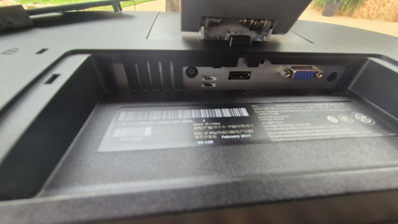 Dell PC- Monitor  S2415H