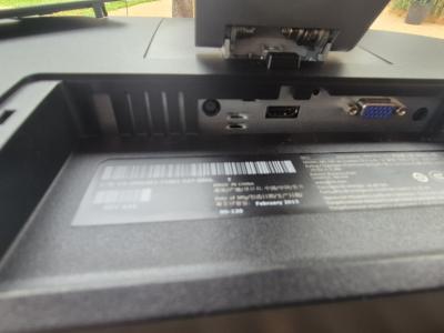 Dell PC- Monitor  S2415H