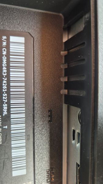 Dell PC- Monitor  S2415H