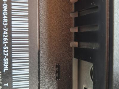 Dell PC- Monitor  S2415H