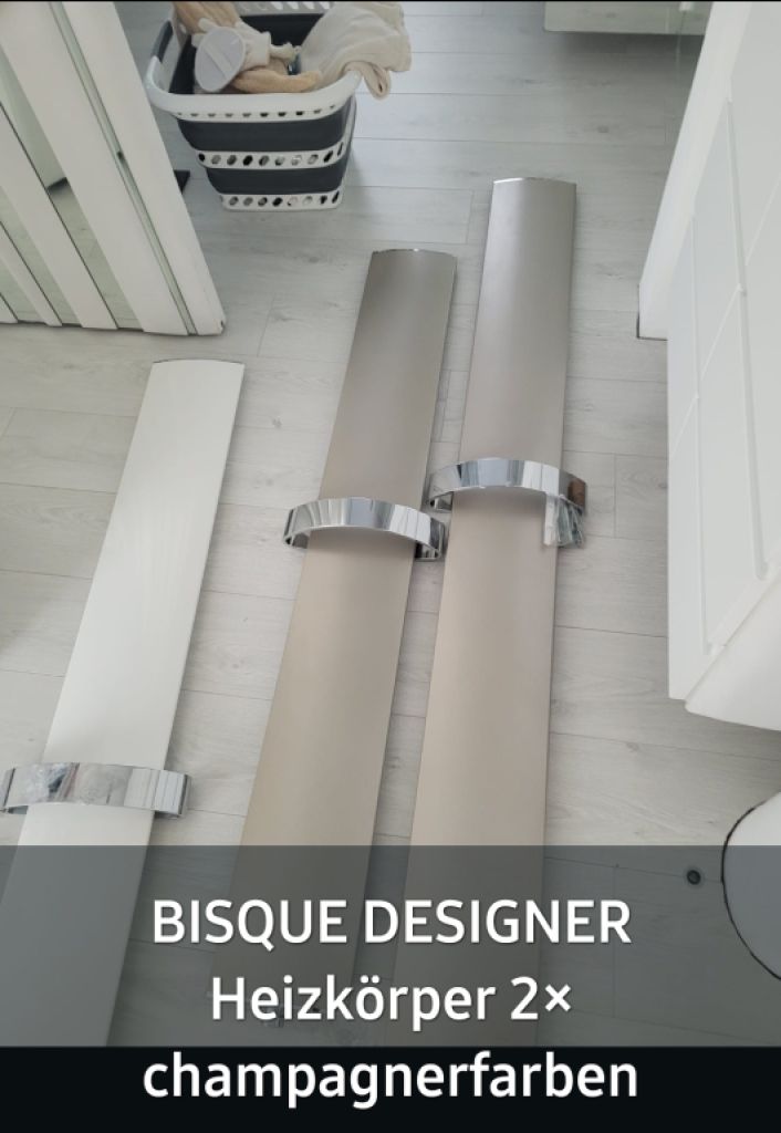 Designer Heizkörper