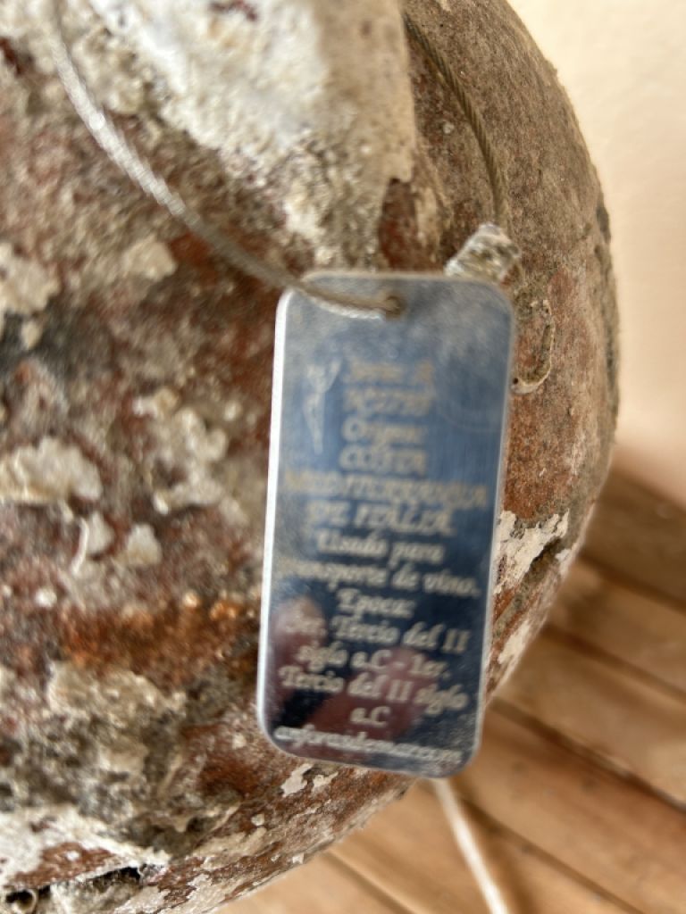 Designer lamp, like new