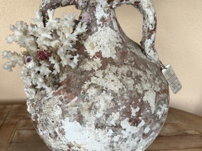 Designer lamp, like new