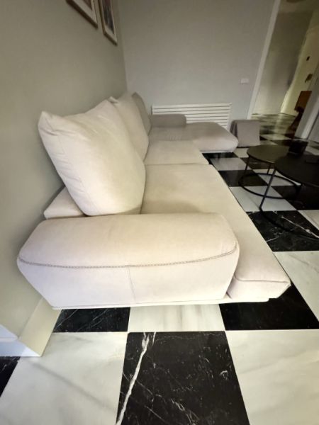 Designer sofa from Divani (DVN-STAR) – Model: “DYOR” - modern & high-quality