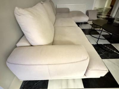 Designer sofa from Divani (DVN-STAR) – Model: “DYOR” - modern & high-quality