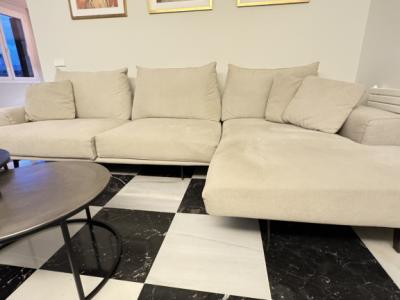 Designer sofa from Divani (DVN-STAR) – Model: “DYOR” - modern & high-quality