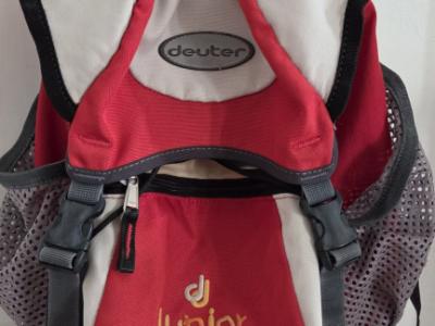 Deuter Junior Wanderrucksack für Kinder