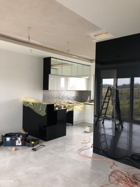 Deutsche Baufirma auf Mallorca - Qualität & Präzision   Tel.Nr.  +34 672 862 839