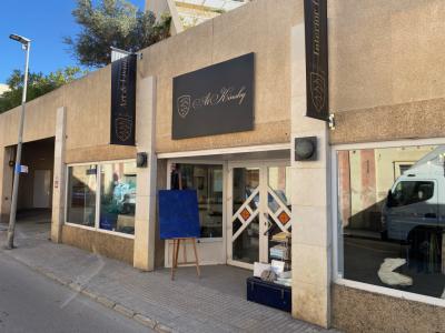 Deutsche Bettwäsche auf Mallorca