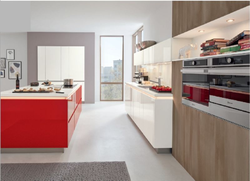 Deutsche Markenküchen auf Mallorca - Ihre Traumküche zu unglaublich günstigen Preisen