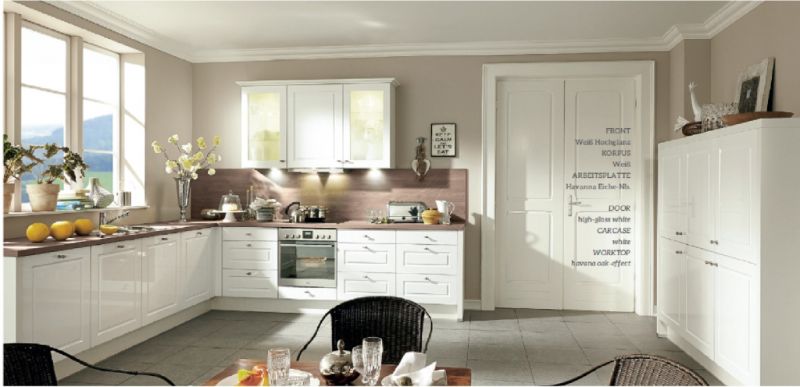 Deutsche Markenküchen auf Mallorca - Ihre Traumküche zu unglaublich günstigen Preisen