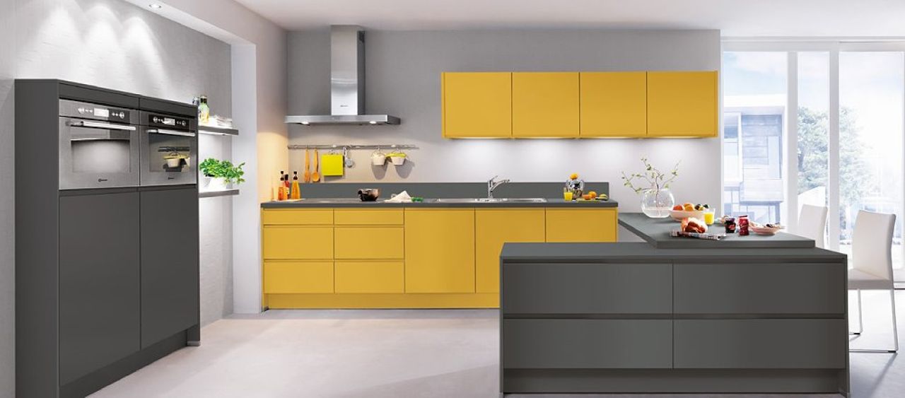 Deutsche Markenküchen auf Mallorca - Ihre Traumküche zu unglaublich günstigen Preisen