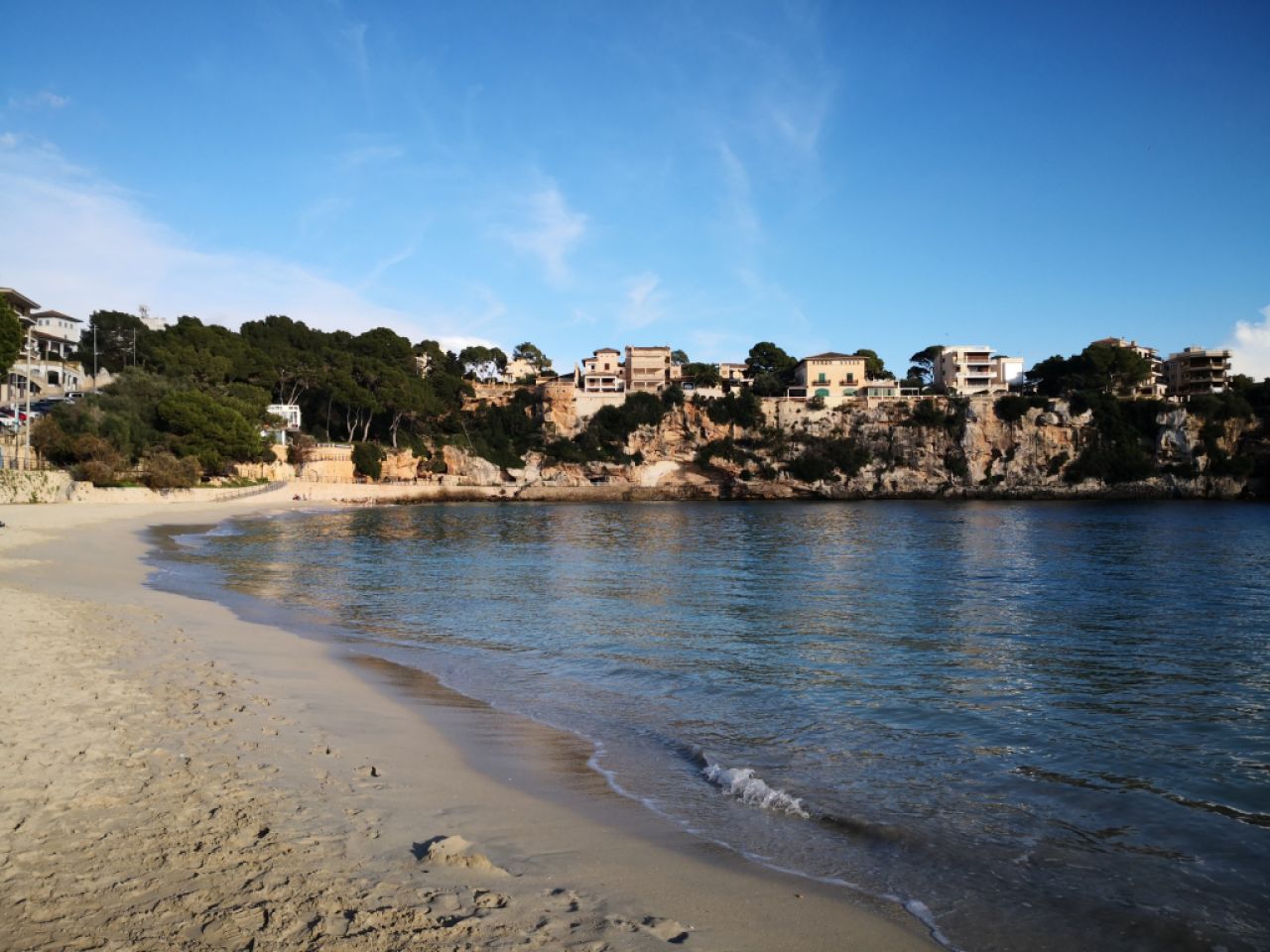 Deutsche Rentnerin sucht Wohnung im Großraum Porto Cristo PER SOFORT