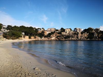 Deutsche Rentnerin sucht Wohnung im Großraum Porto Cristo PER SOFORT