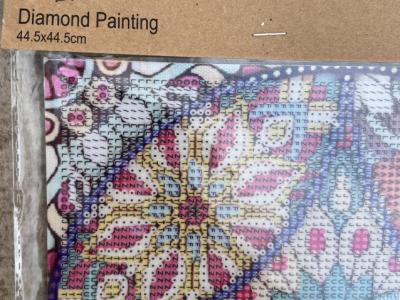 Diamond Painting
