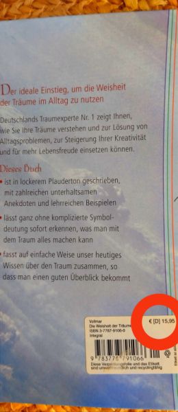 LA Sabiduría de los SUEÑOS