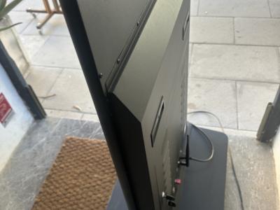 Digitaler Kundenstopper / Ideal für Dauerwerbung im/vor dem Shop