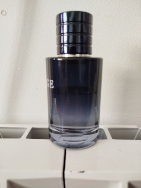 Dior Sauvage Men's Eau de Toilette 60ml used