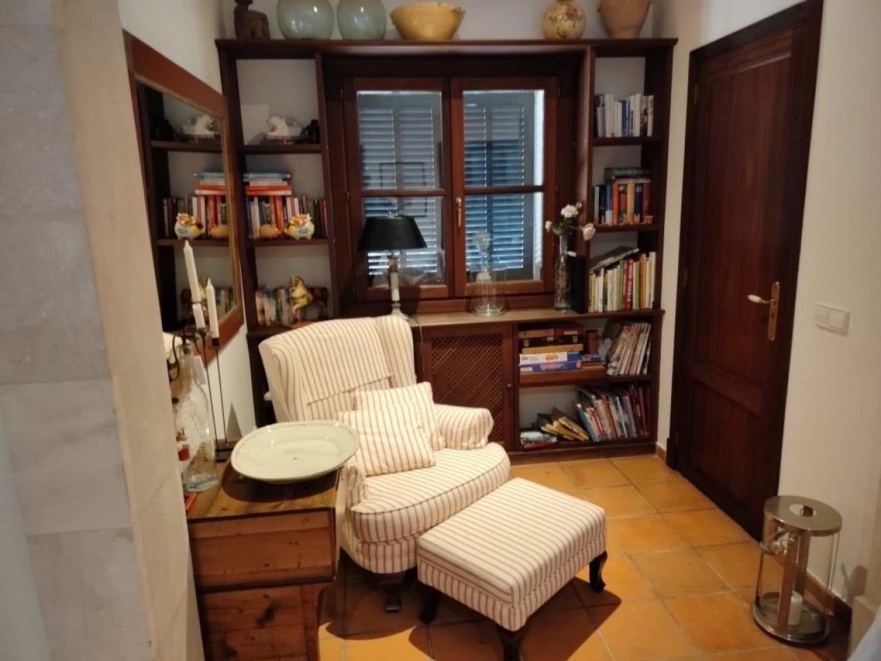 Directamente del propietario - Un sueño a los pies de Sant Salvador – La finca con vistas al mar