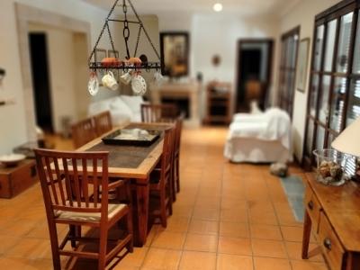 Directamente del propietario - Un sueño a los pies de Sant Salvador – La finca con vistas al mar