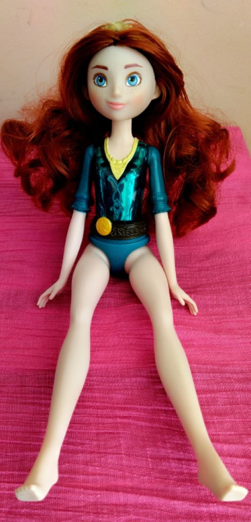 Disney Prinzessinnen