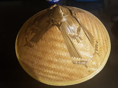 div. Souveniers aus Asien (Vietnam, Malaysia, Taiwan)