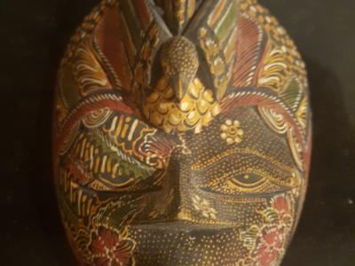 div. Souveniers aus Asien (Vietnam, Malaysia, Taiwan)