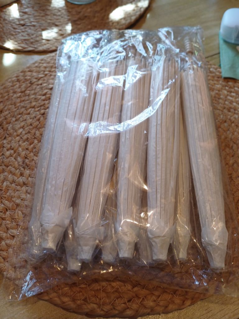 Diverse Glaszylinder/-vasen, Hochzeitsdeko